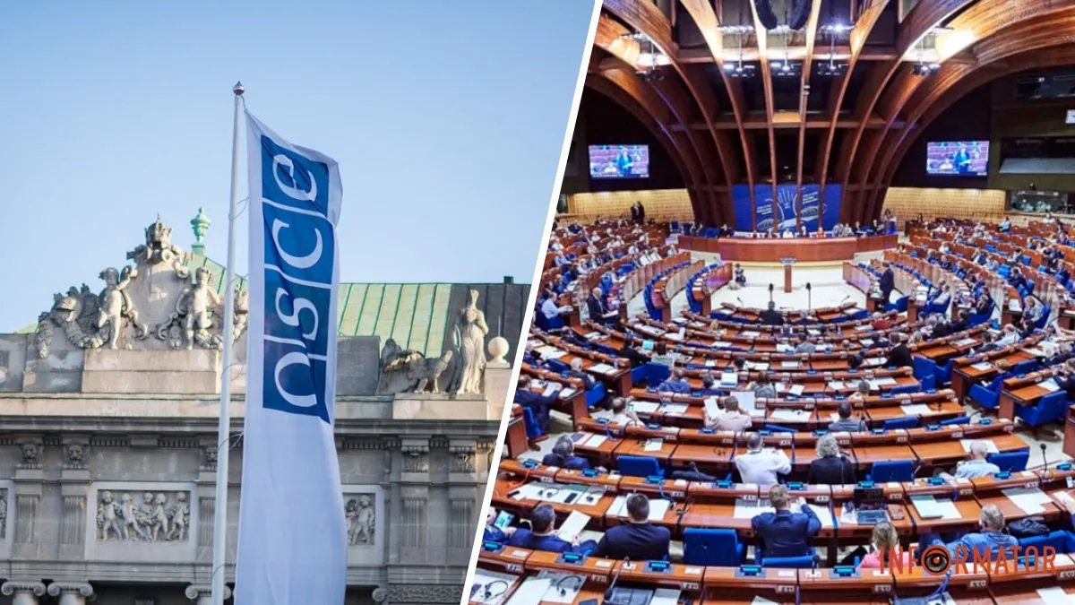 Литва бойкотуватиме Парламентську асамблею ОБСЄ через участь представників рф