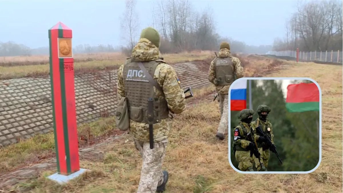 В беларуси россия разместила до 10 тысяч солдат — ГНСУ