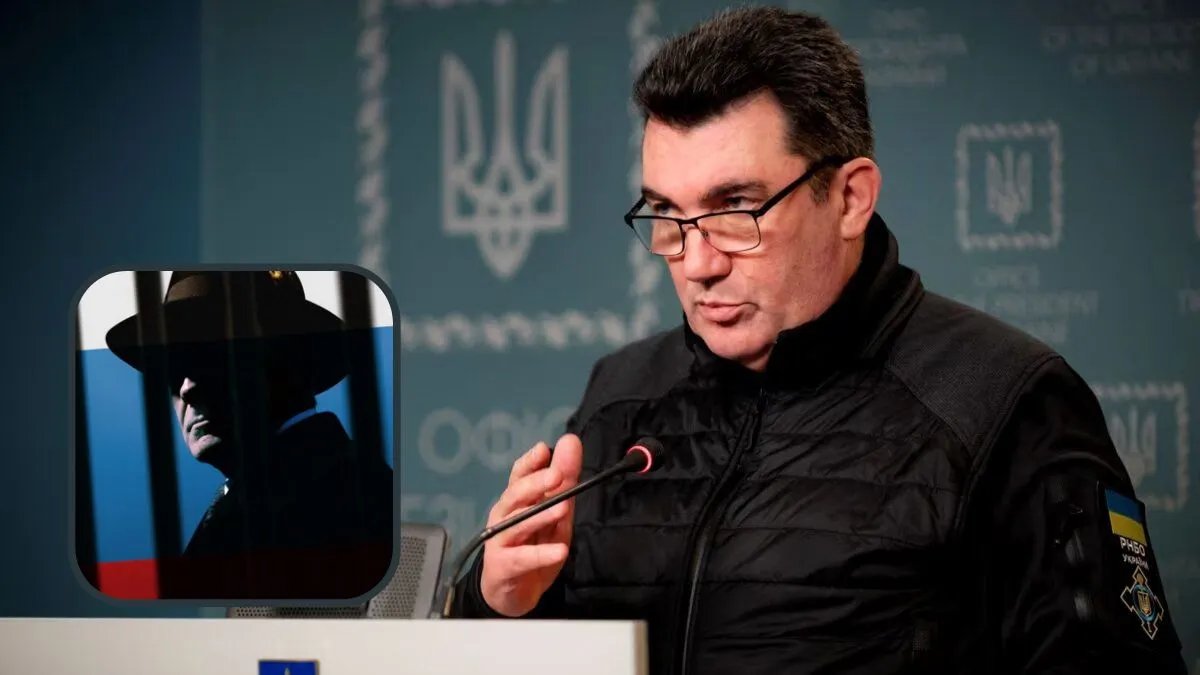 Данілов розповів, як Україна готувалася до війни: агентурні мережі рф знищували ще з 2020 року