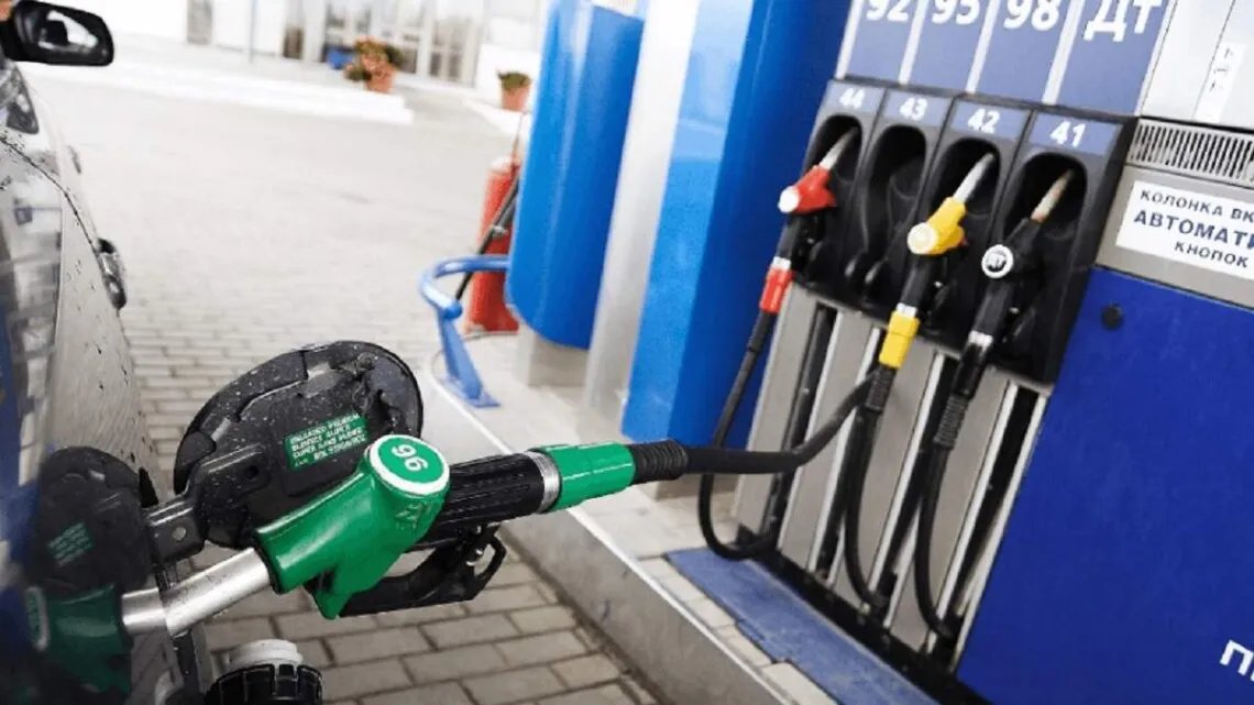 Что будет с ценами на бензин весной