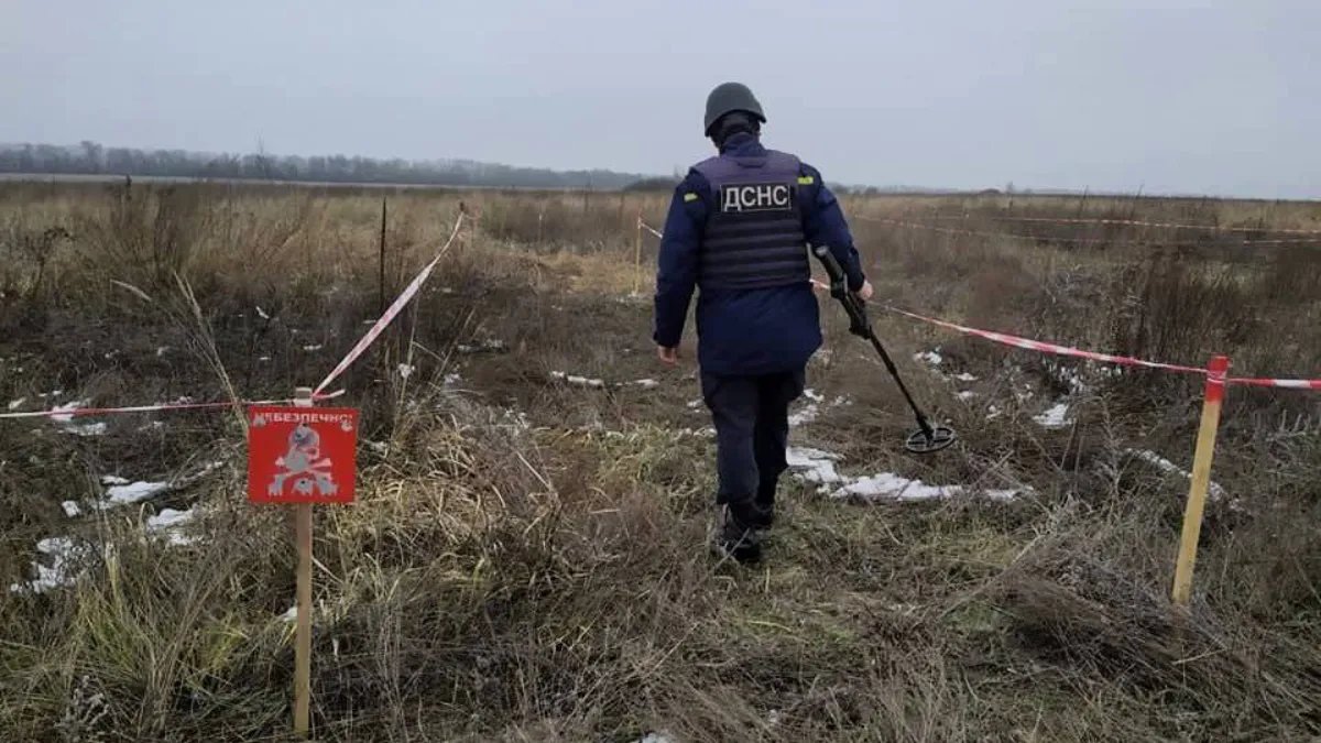 В Киевской области будут раздаваться звуки взрывов - ОВА