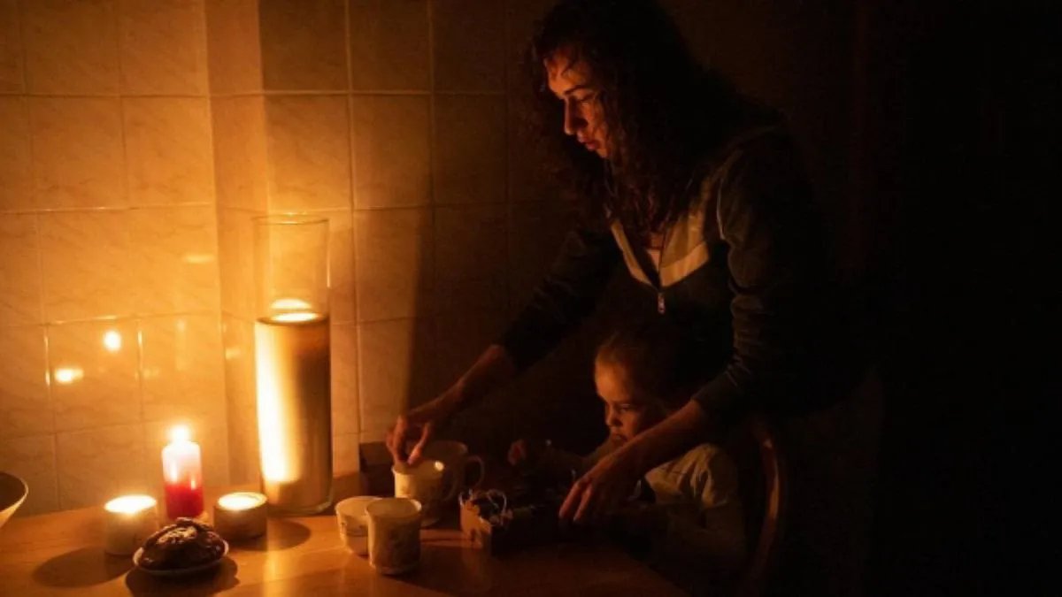 Ситуація зі світлом в Україні 26 лютого: чи будуть відключення