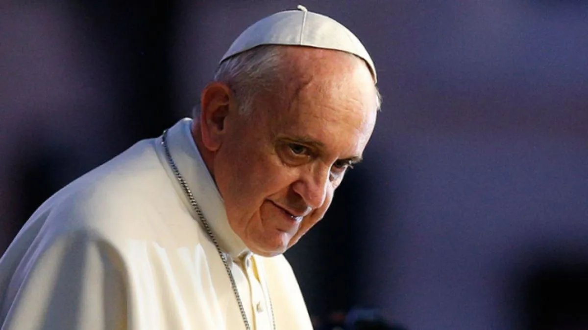 Папа Римський готовий приїхати до Києва, але лише після запрошення до росії