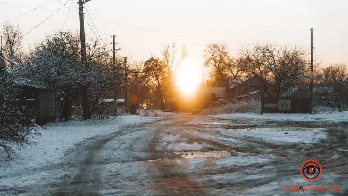 До України прямує антициклон Hazal: з якою погодою закінчиться зима