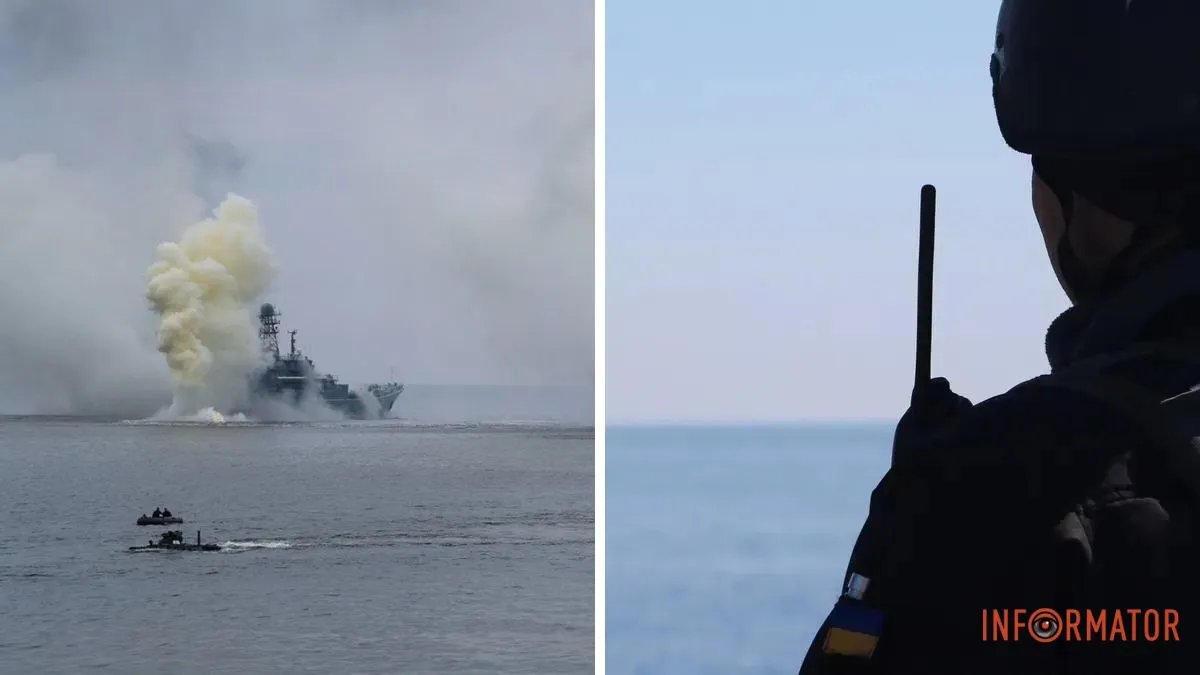Російські кораблі бояться заходити: що відомо про "сіру" зону у Чорному морі
