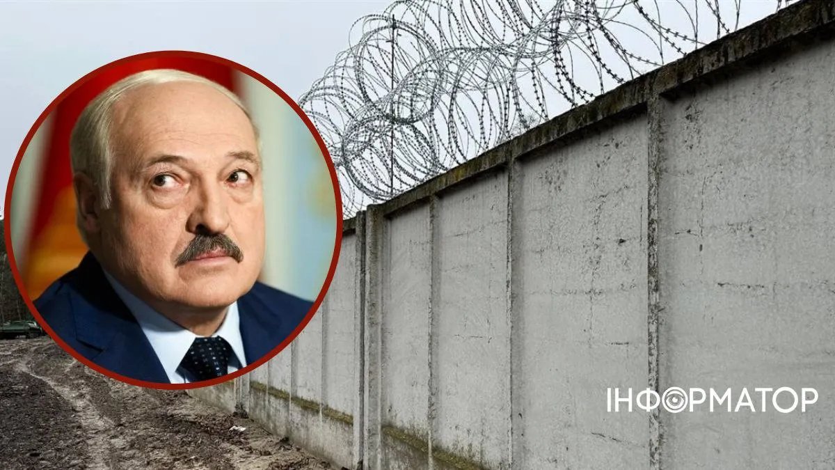 Лукашенко після "бавовни" у Білорусі поставив жорстку вимогу своїм прикордонникам