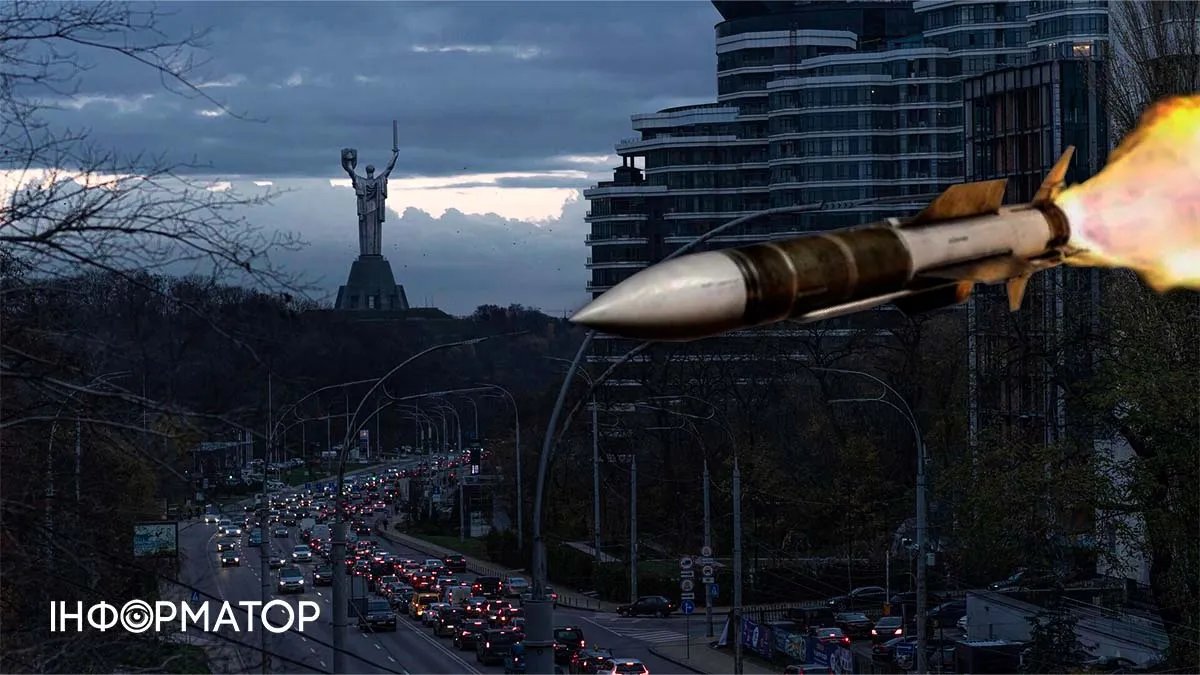 Повторний наступ на Київ: як столиця готується до оборони
