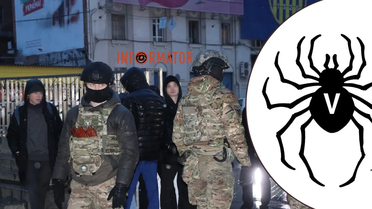 «ЧВК Редан» в Украине: очередное поражение российских провокаторов