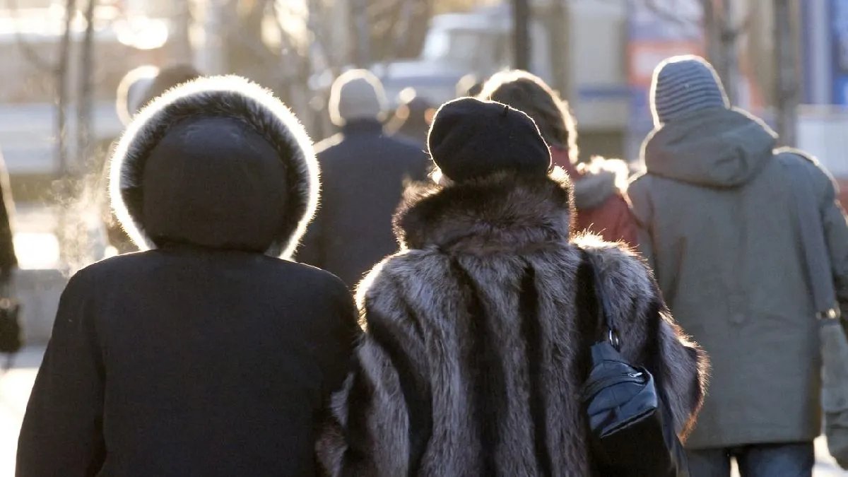 Від 6 морозу до 9 тепла. Прогноз погоди в Україні на перший день весни