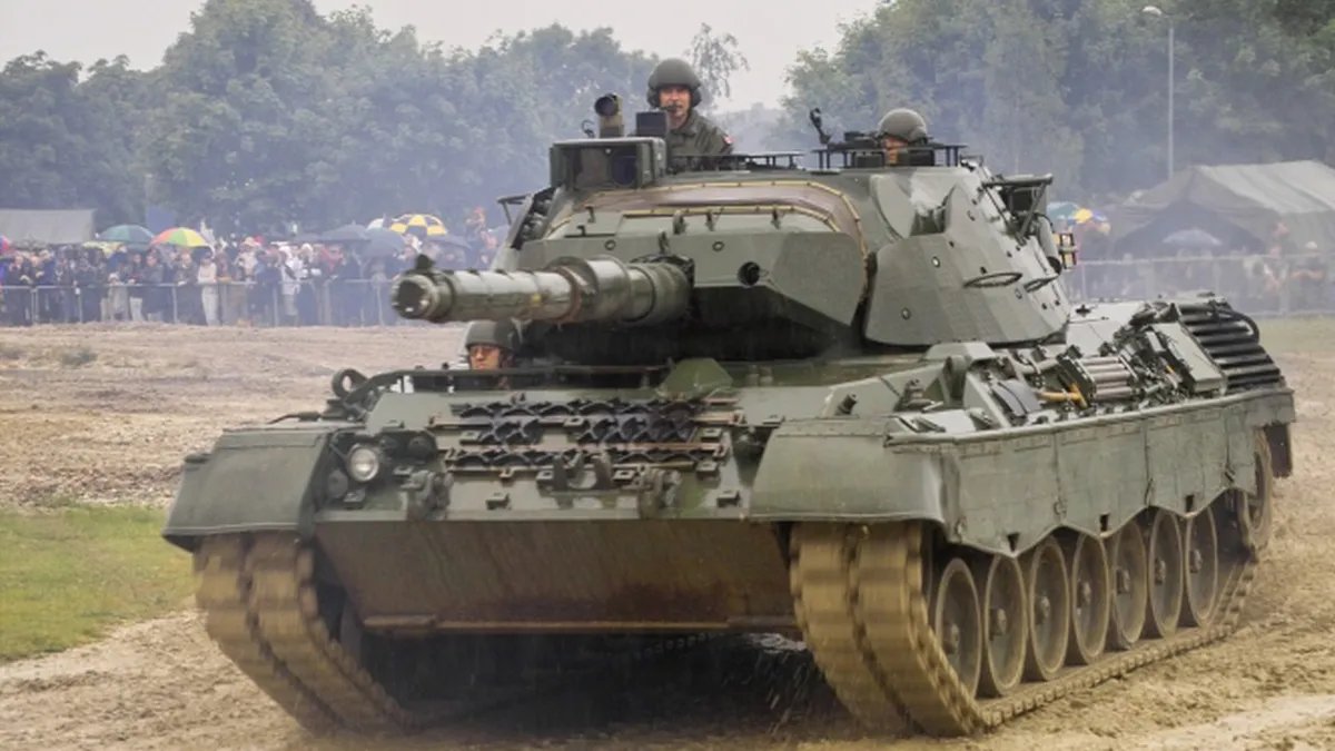 ЗСУ виграли найбільшу танкову битву у росіян під Вугледаром: подробиці
