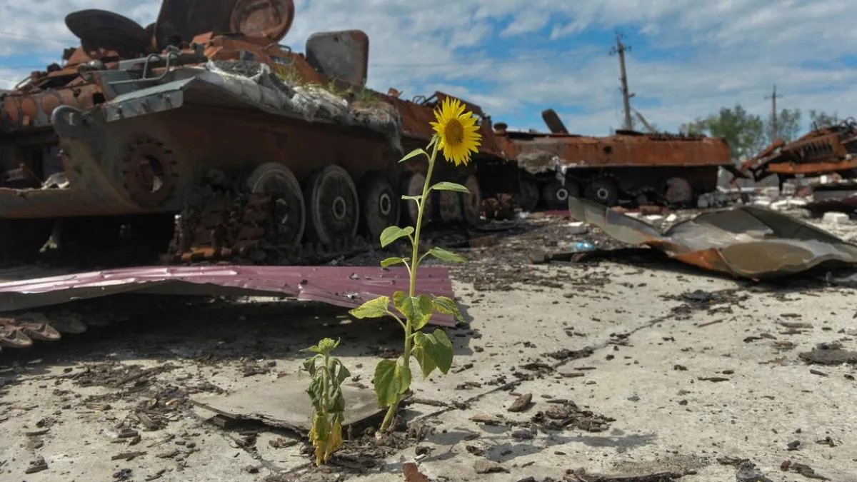 В Україні росія зазнала більше втрат, ніж у всіх своїх війнах після Другої світової