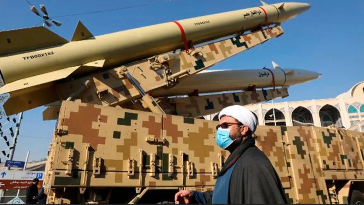 Иран может иметь ядерную бомбу уже через 12 дней — Пентагон