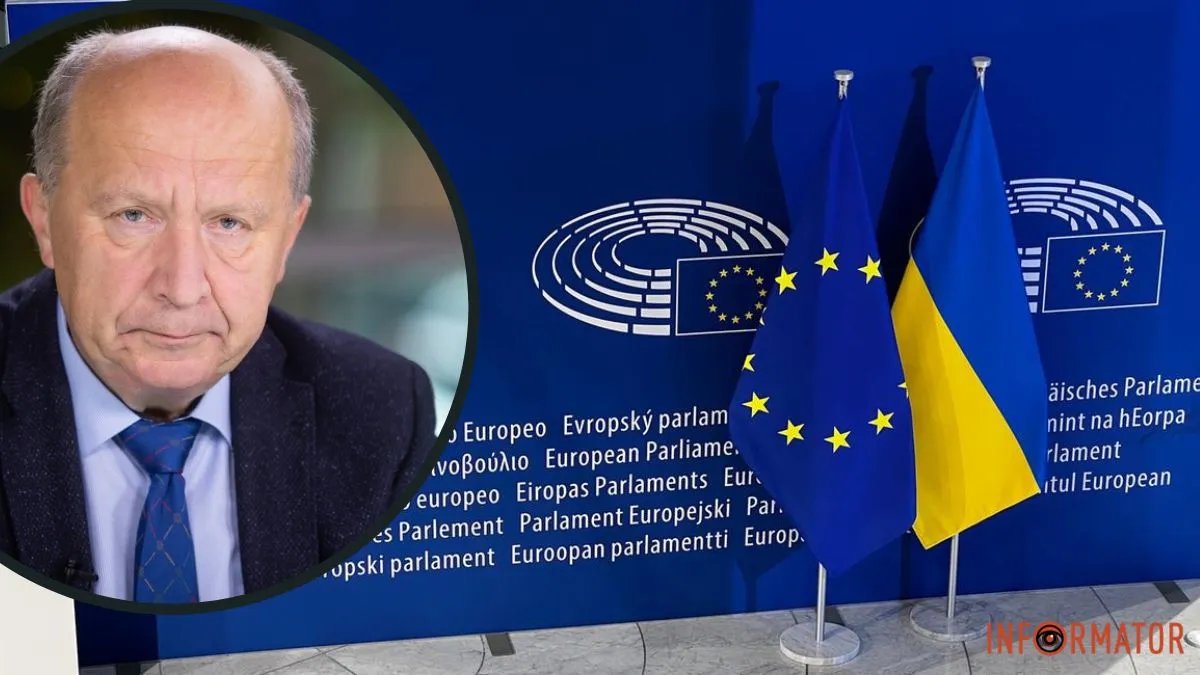 Коли Україна вступить до ЄС: відповідь депутата Європарламенту