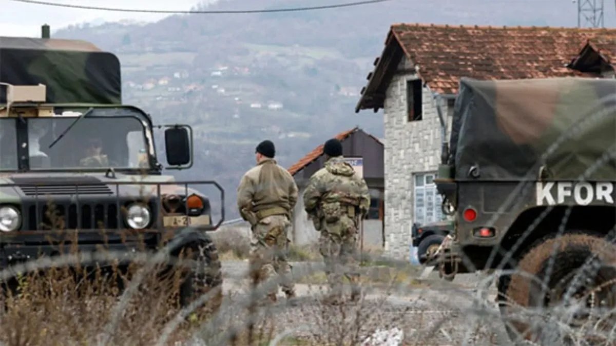 Серби не будуть постачати зброю Україні: чому