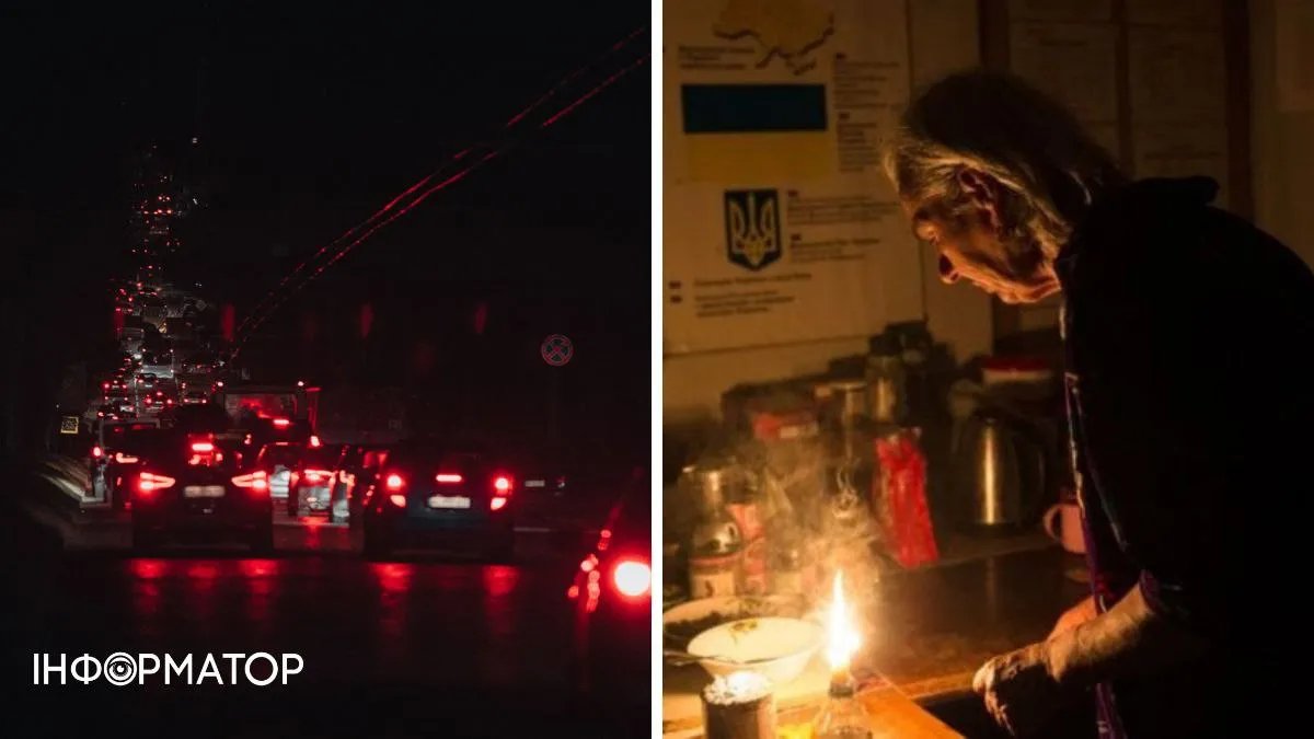 В Одессе могут снова выключать свет: в "Укрэнерго" назвали причину и дату