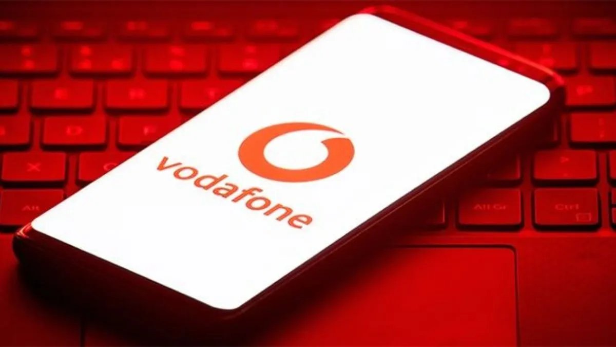 Vodafone рассказал абонентам, как улучшить качество мобильного интернета