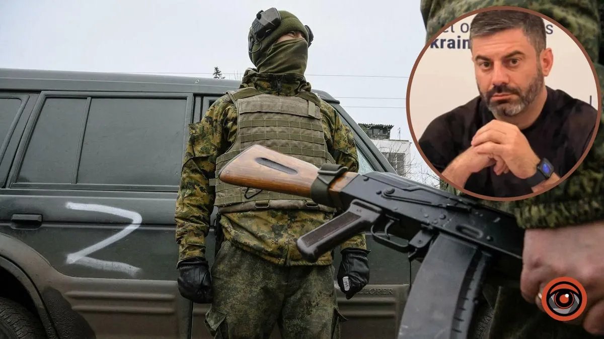 "Росії доведеться відповідати": омбудсмен відреагував на розстріл українського військовополоненого
