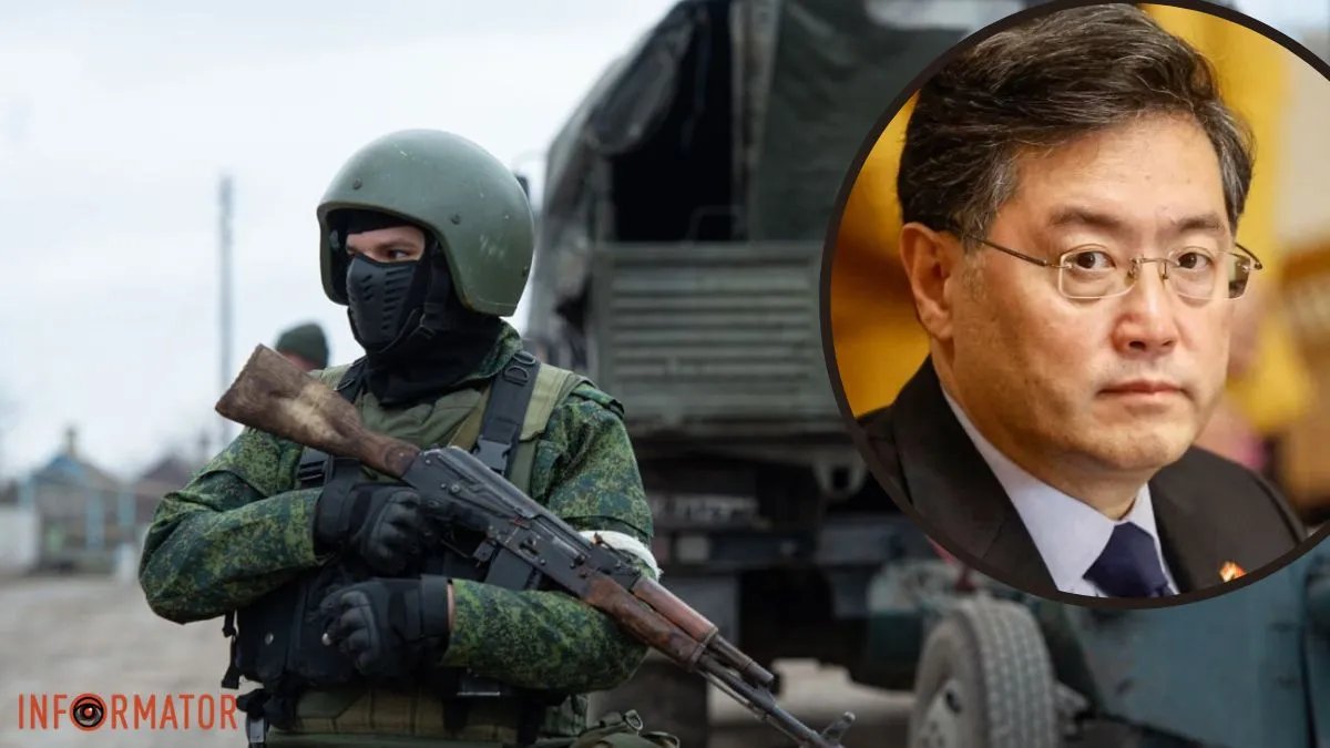 Китай о войне в Украине: «кризис» подошёл к критическому моменту, нужны мирные переговоры