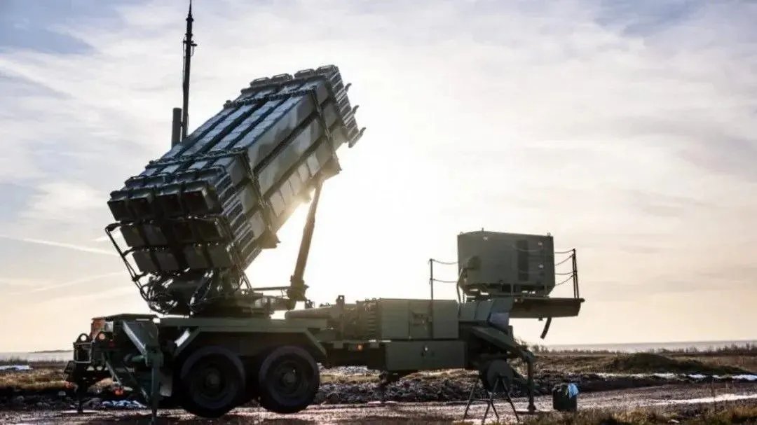 Первые системы ПВО Patriot уже прибыли в Украину: детали