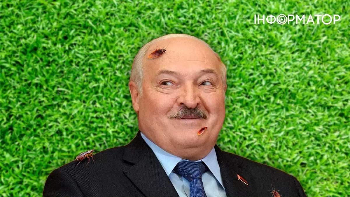 Лукашенко трижды обозвал Зеленского и бросил ему загадочный вызов