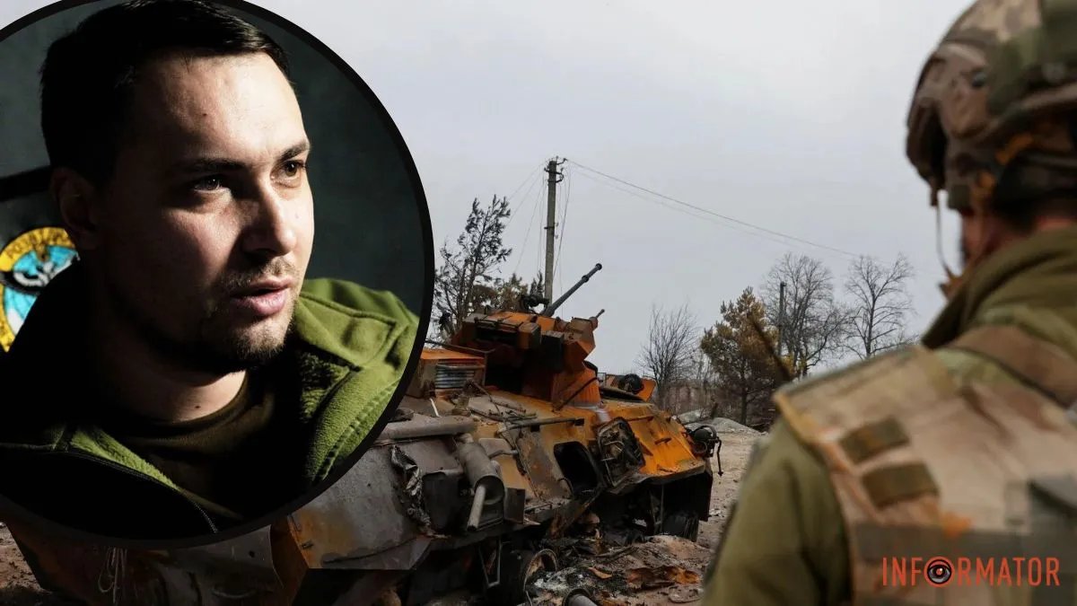 Буданов участвовал в штурме одного из населённых пунктов в Харьковской области: детали тайной спецоперации