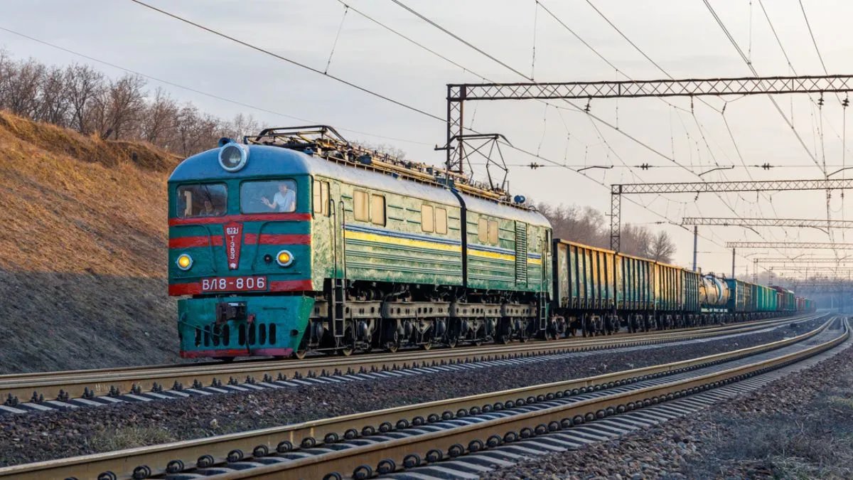 До кінця 2023 року Укрзалізниця побудує європейську залізничну колію від Львова до Варшави