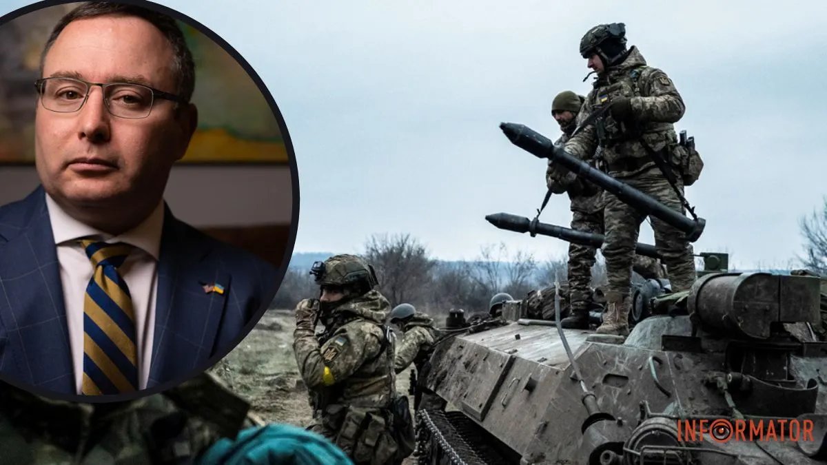 У США спрогнозували, коли війна рф проти України перейде у фазу переговорів