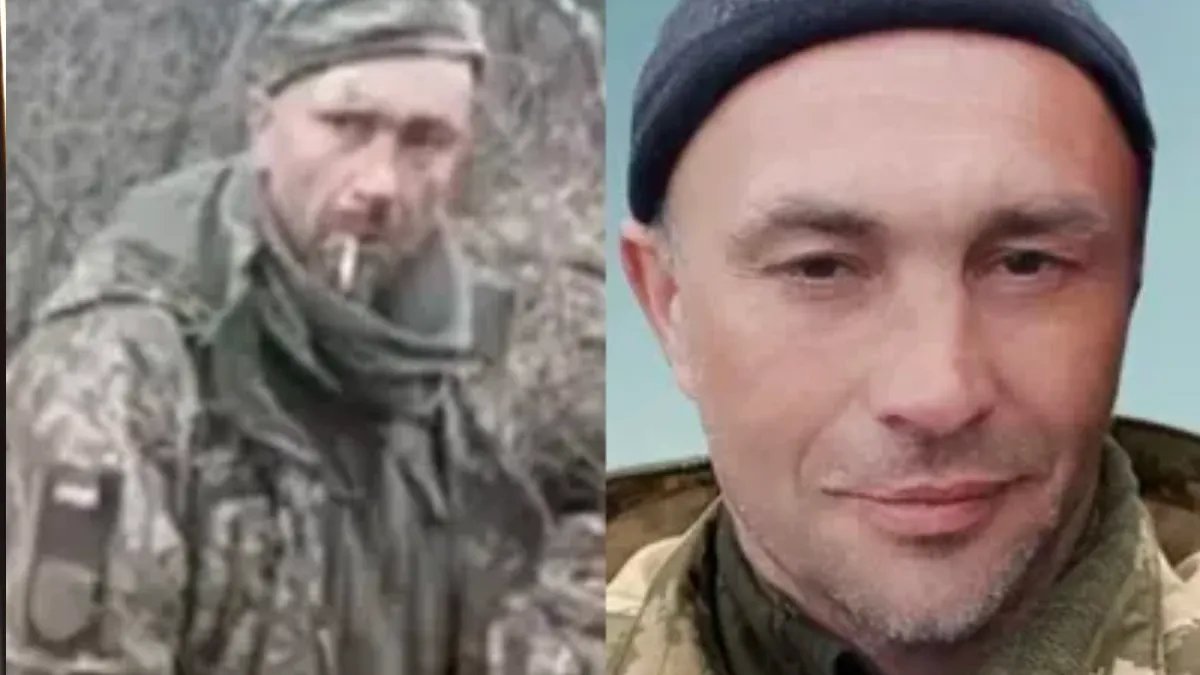 В региональном управлении ТРО «Север» рассказали детали о военнослужащем, расстрелянном за слова «Слава Украине»