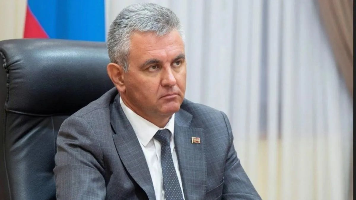 Правительство непризнанного Приднестровья обвинило СБУ в покушении на гауляйтера Красносельского