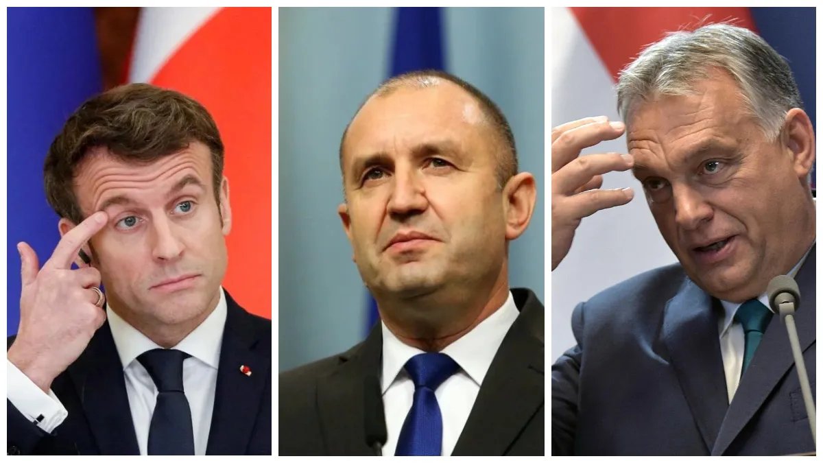 Три европейские страны блокируют санкции против «Росатома» — СМИ