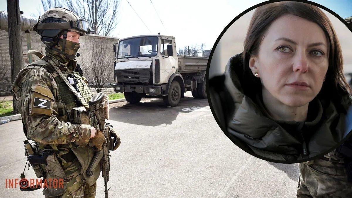У Міноборони назвали головне завдання окупантів у війні проти України