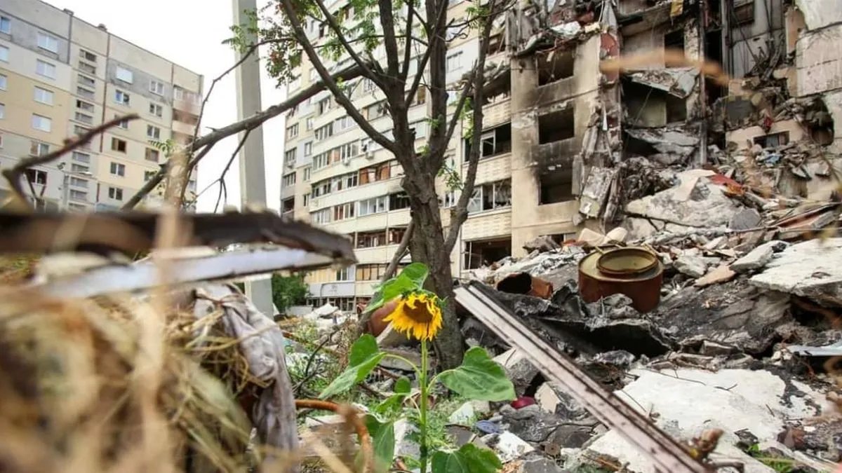 Экологическая катастрофа: сколько ущерба природе Украины причинила россия из-за войны