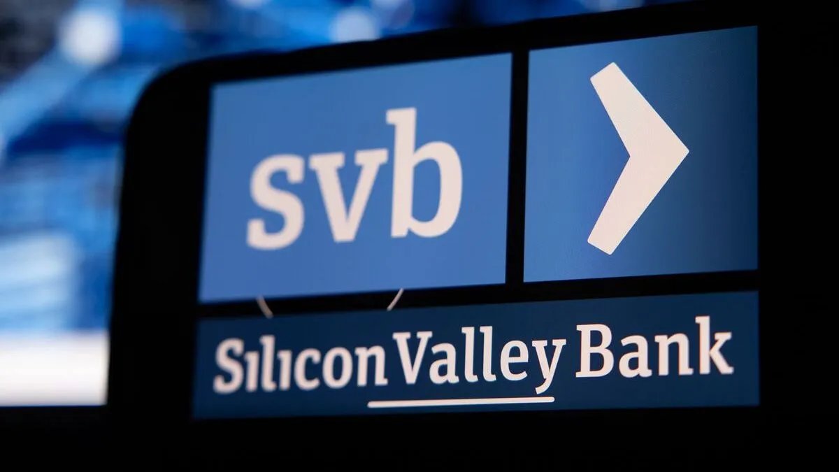 Крах американського Silicon Valley Bank може запустити світову фінансову кризу - прогноз експертів
