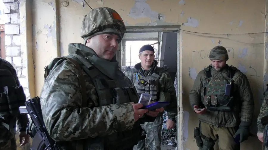 Росіяни провели ротацію військ в Білорусі - Наєв
