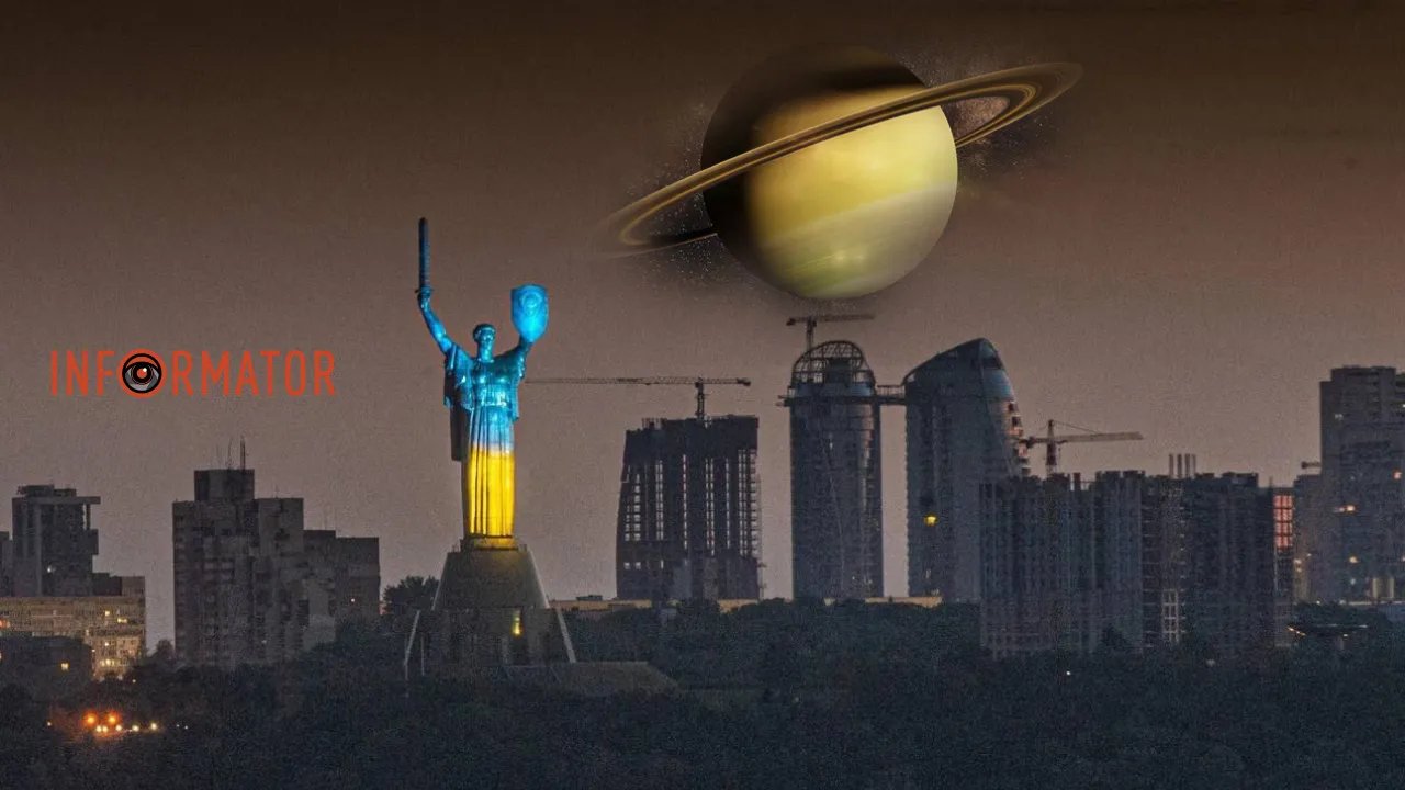 Сатурн увійшов у знак Риби – це поганий знак для росії та добрий для української перемоги: прогноз астролога
