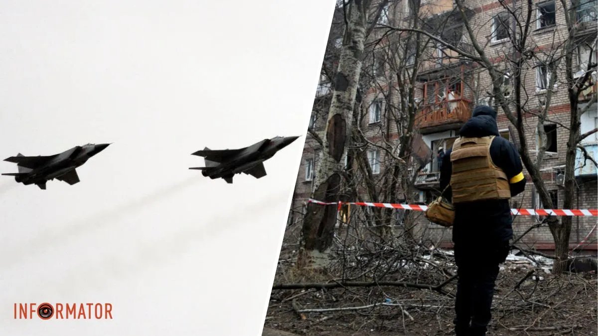 Якими можуть стати чергові масовані атаки росії по Україні: думки експертів