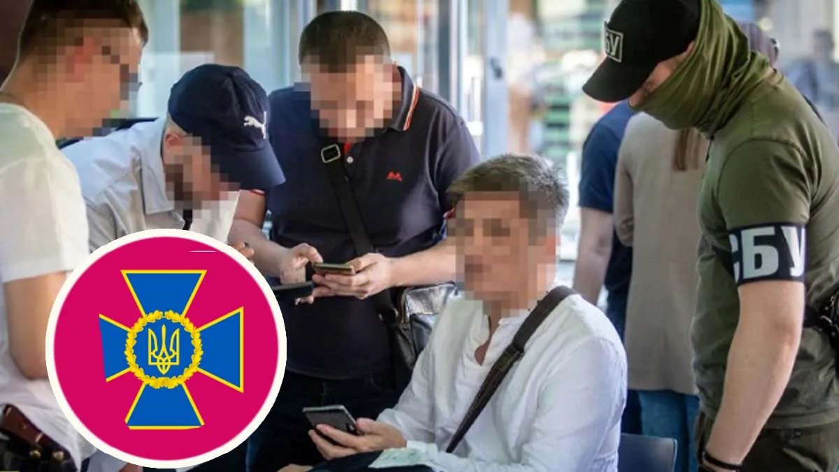 Збирав дані про військових та вербував шпигунів: експроректору київського медичного ВНЗ дали 15 років в'язниці