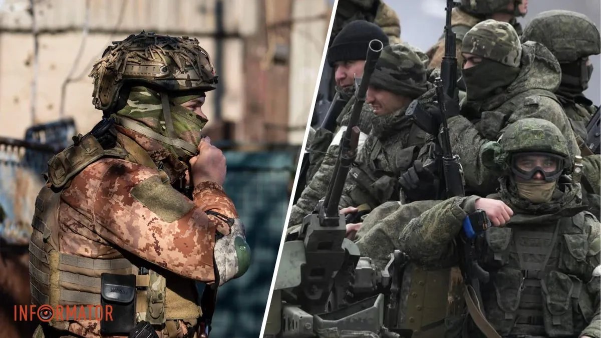 Украине не хватает квалифицированных военных – WP