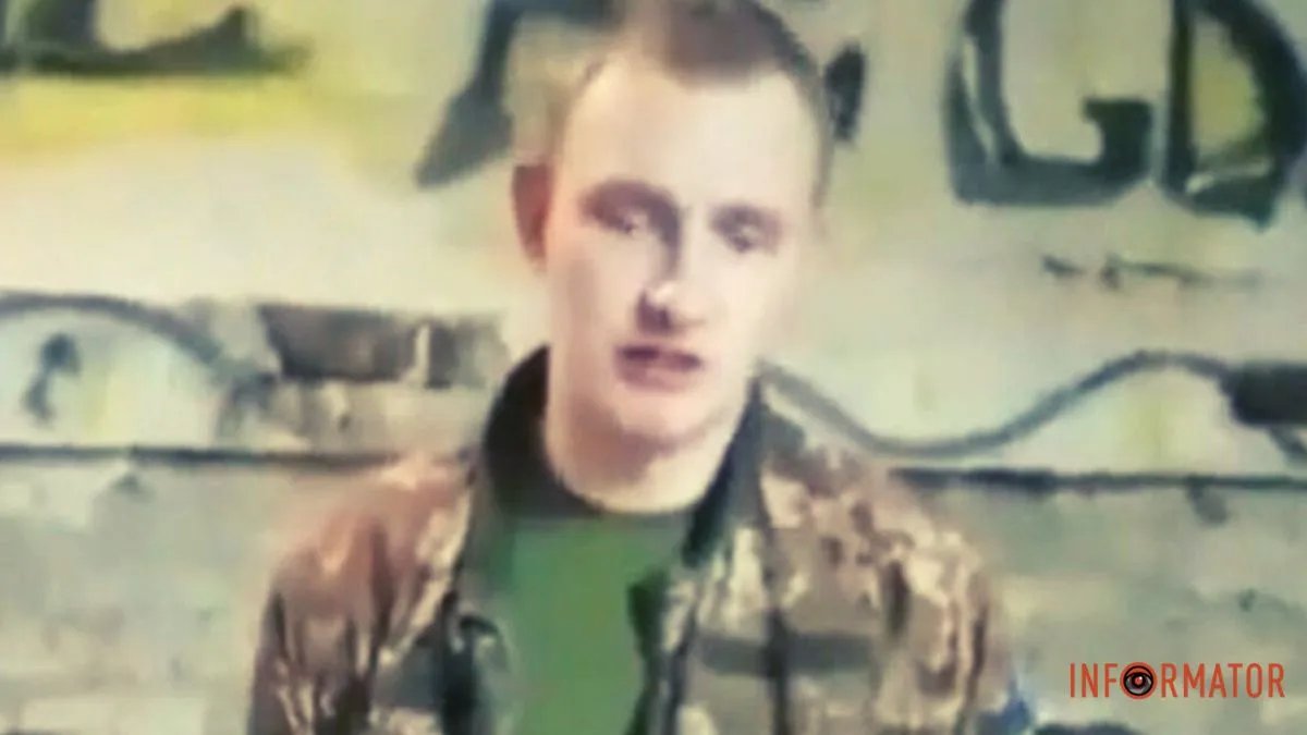 Побиття солдата на Житомирщині: у мережі з'явилось відеозвернення строковика до українців