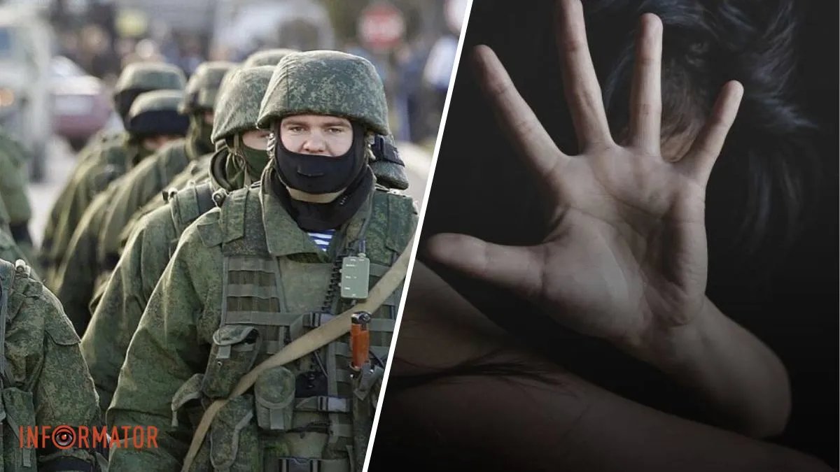 На Київщині російські снайпери жорстоко знущалися над 4-річною дівчинкою та зґвалтували її матір — Reuters