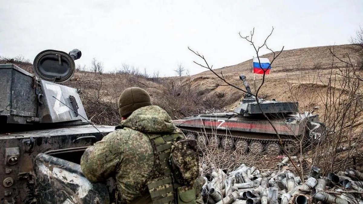 Скільки територій України захопили окупанти за місяць наступу: оцінка аналітиків