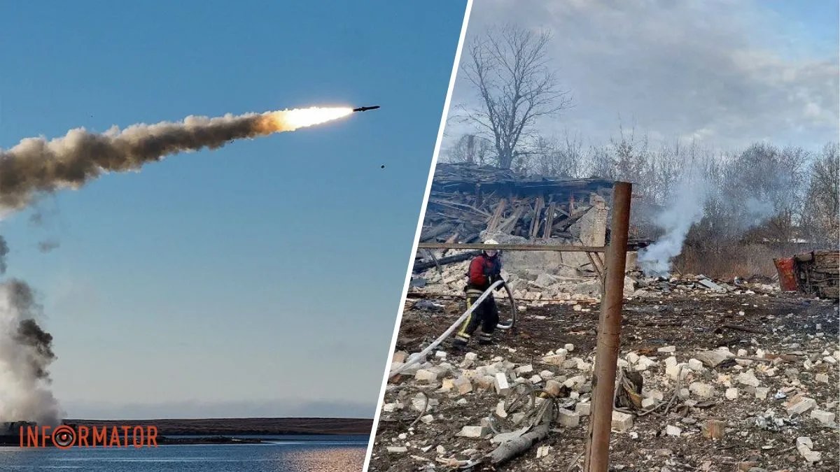 У Повітряних силах розповіли, скільки ракет окупантів збили з початку масованих атак по Україні