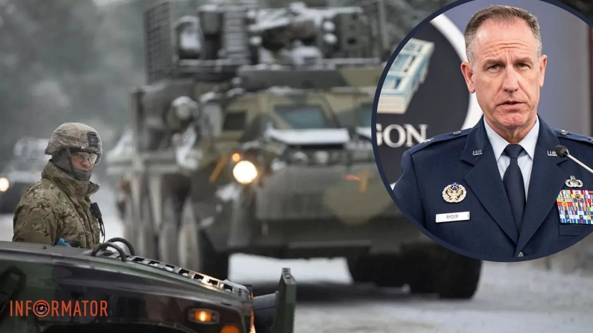 Попереду важка боротьба. У Пентагоні прогнозують запеклі бої в Україні