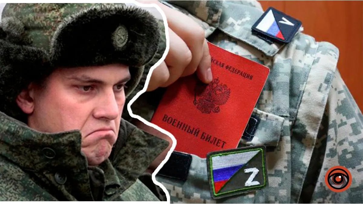 Військова машина кремля продовжує набирати обертів
