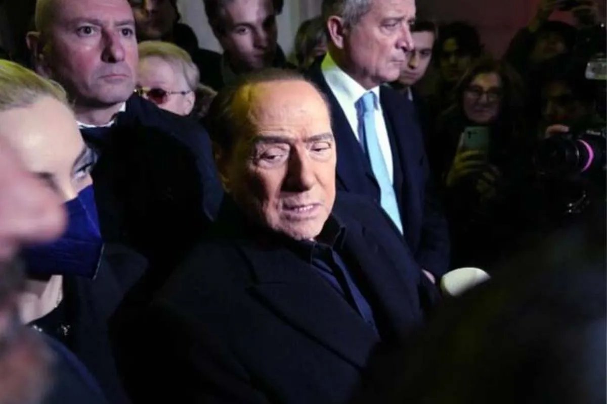 У Сільвіо Берлусконі прогресує смертельна хвороба. Легендарному президенту "Мілана" залишилося небагато?