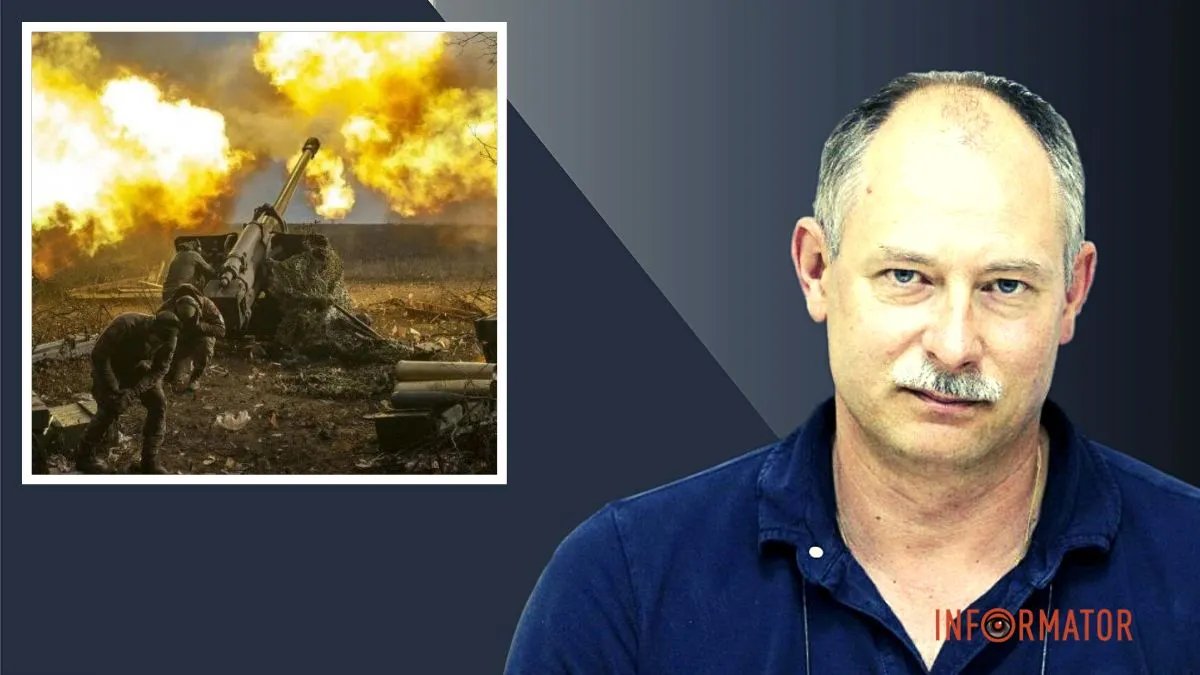 Жданов рассказал о ситуации в Бахмуте