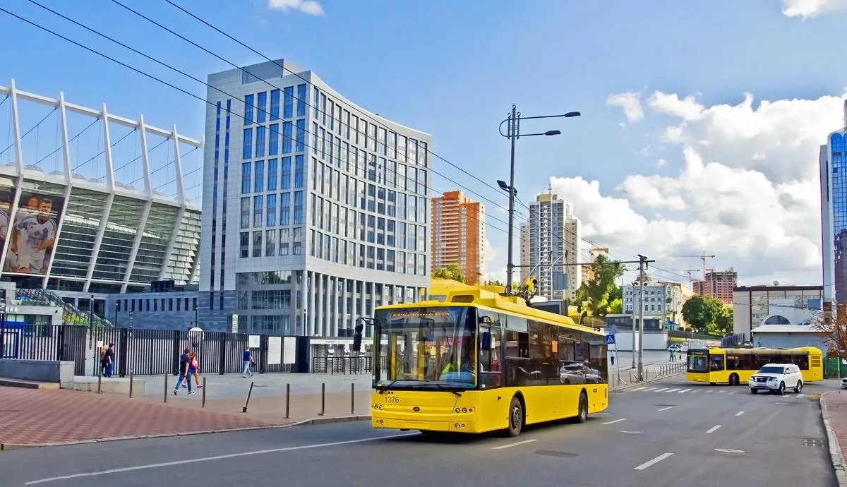 В Києві планують ввести єдиний квиток на громадський транспорт на 90 хвилин: деталі