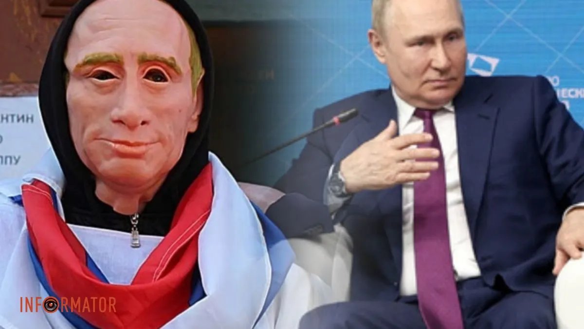 Путину совсем плохо после смены лекарства против рака