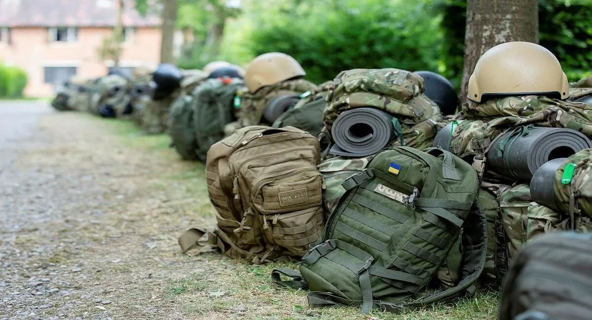 В Украине продолжат военное положение и мобилизацию
