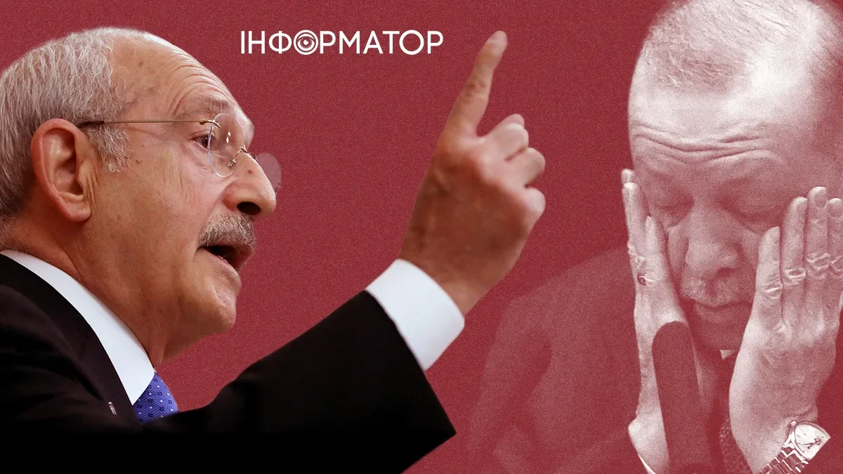 Ким є Кемаль Киличдароглу, головний конкурент Ердогана: вважає себе нащадком Мухаммеда, має близнюка